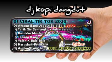 Kumpulan Lagu Dj TikTok Offline スクリーンショット 1