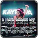 Dj Remix Terbaru 2021 Offline Full Bass APK