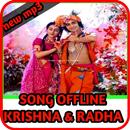 APK Lagu Krishna Dan Radha