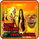 APK Lagu Lava Kusha