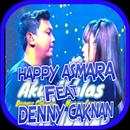 Happy Asmara Feat Denny Caknan Full Album APK