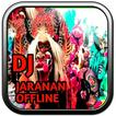 Dj Jaranan Full Bass