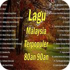 Lagu Malaysia Offline Mp3-icoon