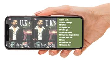Lagu Malaysia Offline Mp3 screenshot 1