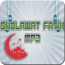 APK Sholawat Fatih Mp3