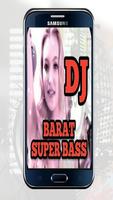 Dj Barat Super Bass पोस्टर