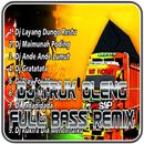 APK Dj Truk Oleng Full Bass Remix