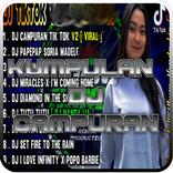 Kumpulan Dj Campuran