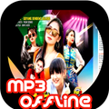 Dj Dangdut Full Album