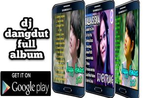 Album Penuh Dj Dangdut penulis hantaran