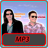 Ipank Dan Thomas Full Album