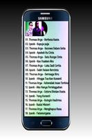 Ipank Dan Thomas Full Album स्क्रीनशॉट 3