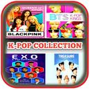 Collection Musik K-Pop Offline APK