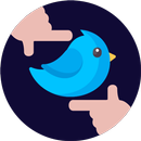Twimy - twitter tweet to image APK