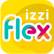 izziflex