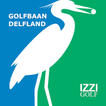 Delfland IZZIGOLF ikon