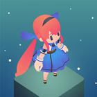 QV - A puzzle action adventure أيقونة