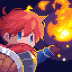 ガイダス : ドット絵ローグライクRPG