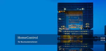 HomeControl for RoomAutomation