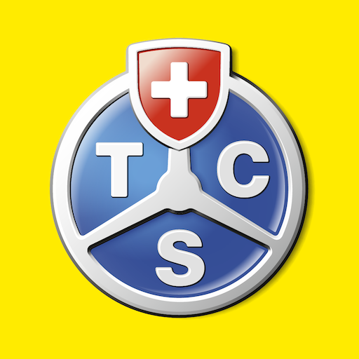 TCS - Touring Club Svizzero