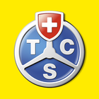 TCS-icoon