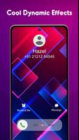 Call Screen: Color Call Themes ภาพหน้าจอ 1