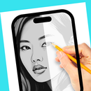 AR Drawing : Trace Anything-APK