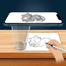 Papercopy: Tracer & AR Drawing APK