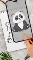 Draw Easy: Trace Sketches ảnh chụp màn hình 1