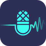 Echo Voice Recorder ikona