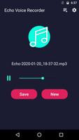 Echo Voice Recorder Ekran Görüntüsü 3