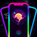 Edge Lighting: AOD & LED APK
