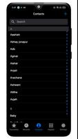 iCall Dialer Contacts & Calls ảnh chụp màn hình 3