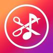 MP3 Cutter - Ringtone Maker icon