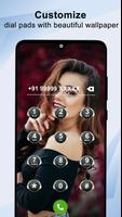 My Photo Phone Dialer Affiche