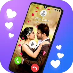 Baixar Love Video Ringtone for Incomi APK