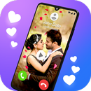 Love Video Ringtone for Incomi-APK