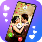 Love Video Ringtone for Incomi icône