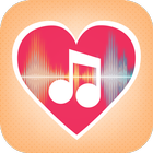 Romantic Ringtones ไอคอน