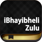 Bible in Zulu and KJV english icon