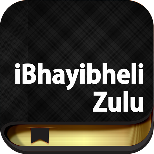iBhayibheli Zulu and English