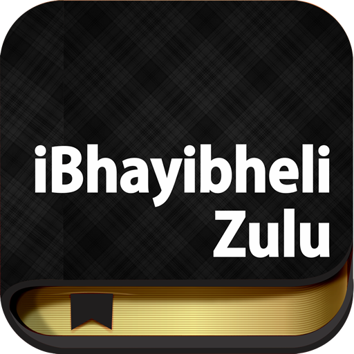 Bible in Zulu and KJV english