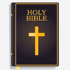 Alkitab Batak Toba Bible icône