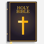 Alkitab Batak Toba Bible icon