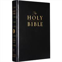 Iban Bible โปสเตอร์