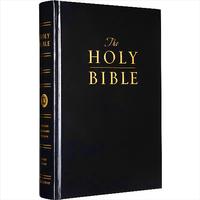 Niv Audio Bible Complete الملصق