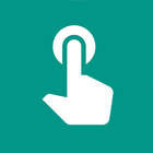 CPF iBooking أيقونة