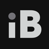 iBroadcast 图标