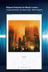 iBroadcast XAPK download