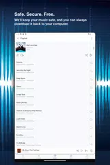 iBroadcast XAPK download